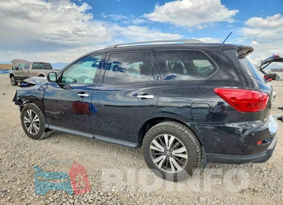 5N1DR2MM5HC668687 Photo# 2