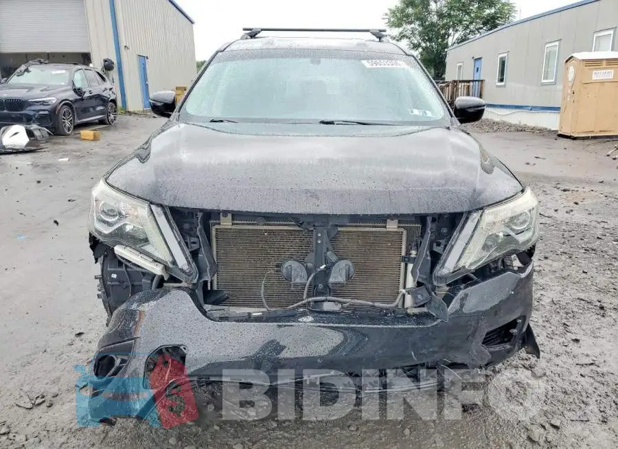 5N1DR2MM9HC623896 Photo# 5