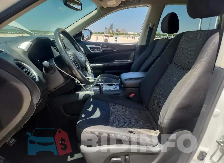 5N1DR2MN8KC620844 Photo# 7