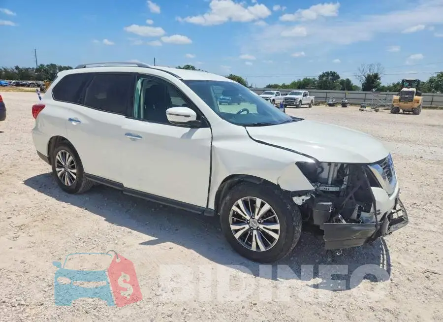 5N1DR2MN8KC620844 Photo# 4