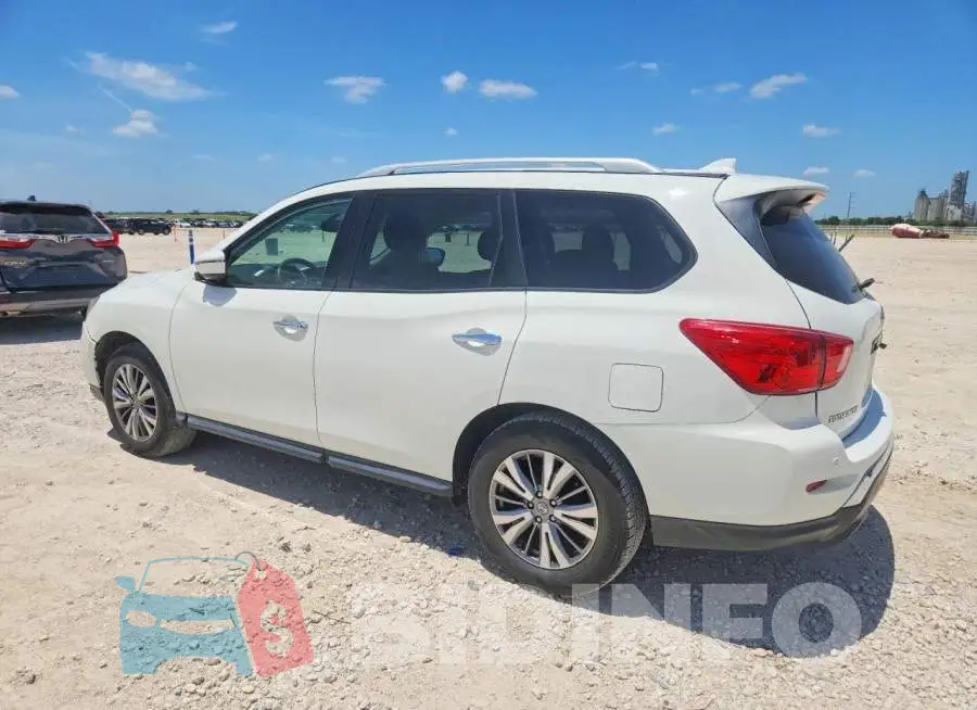 5N1DR2MN8KC620844 Photo# 2