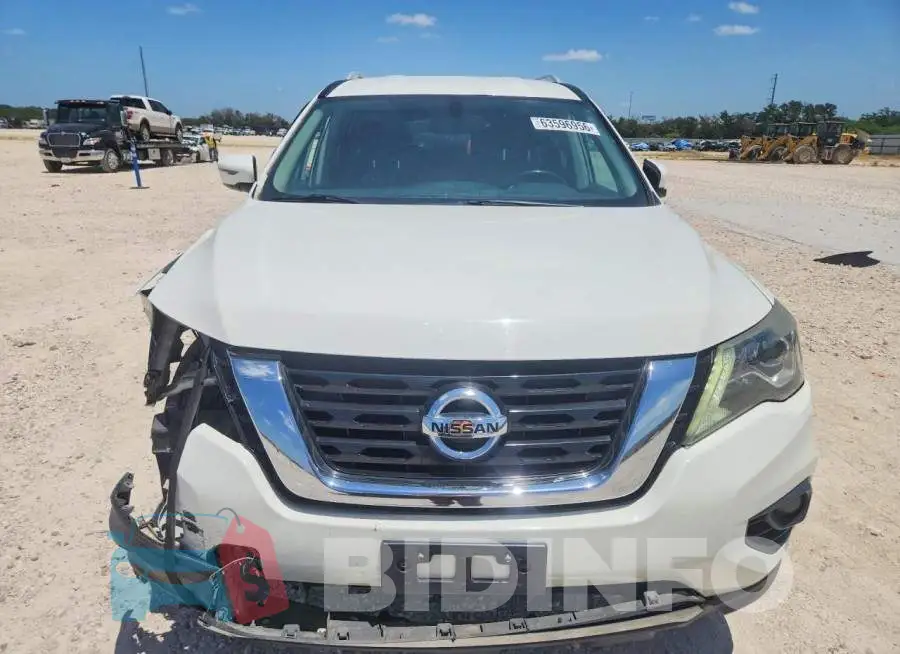 5N1DR2MN8KC620844 Photo# 5