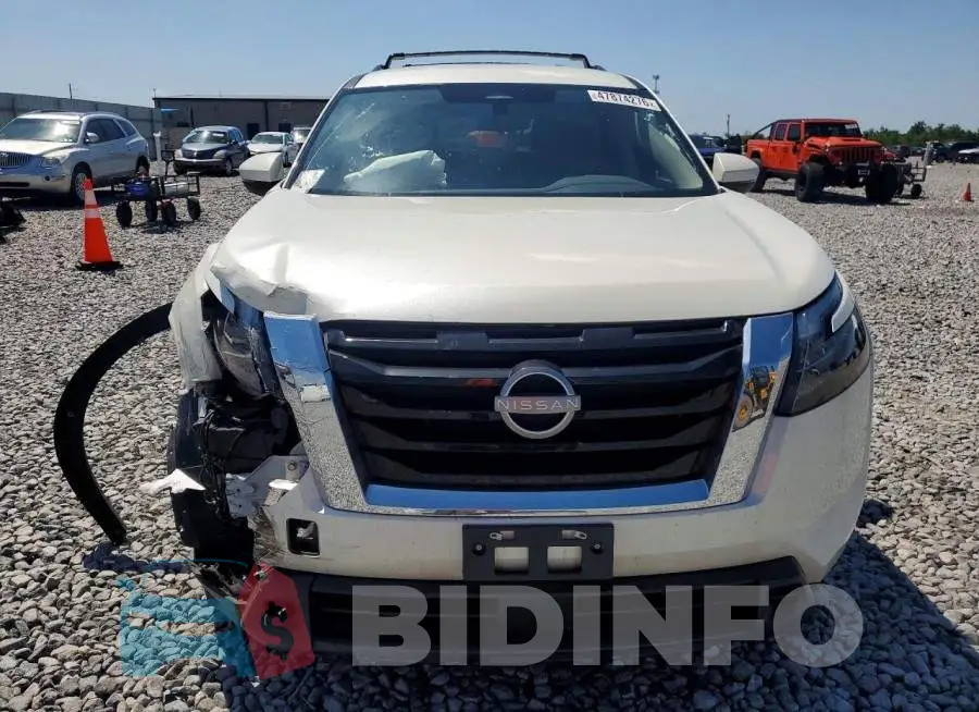 5N1DR3BA2RC274998 Photo# 5