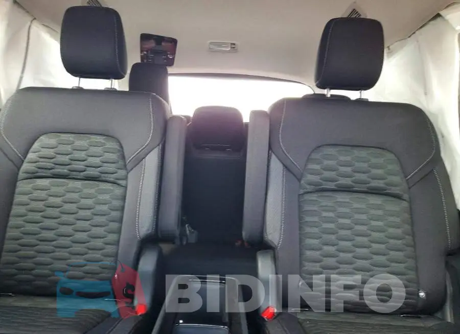 5N1DR3BB6NC214192 Photo# 10