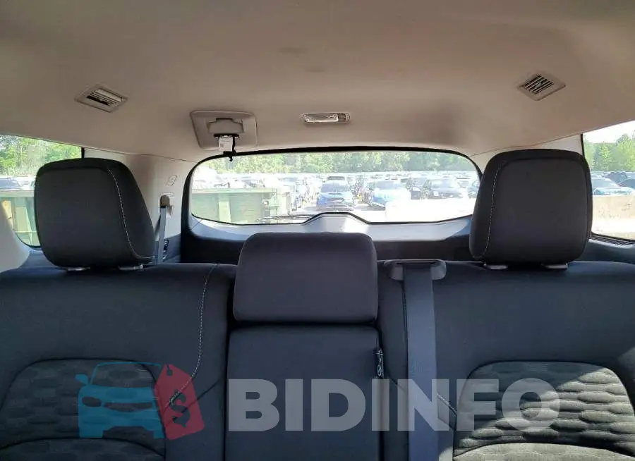 5N1DR3BCXSC217214 Photo# 10