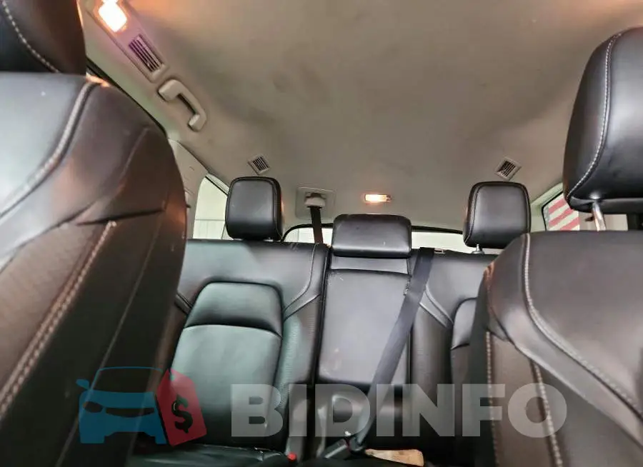 5N1DR3CC2RC240351 Photo# 10