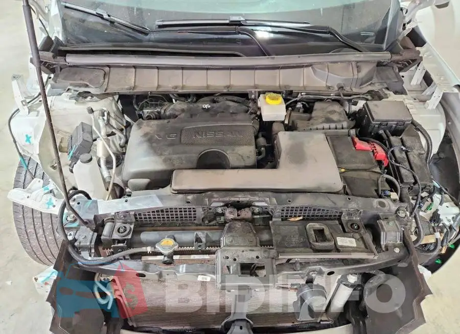 5N1DR3CC2RC240351 Photo# 12