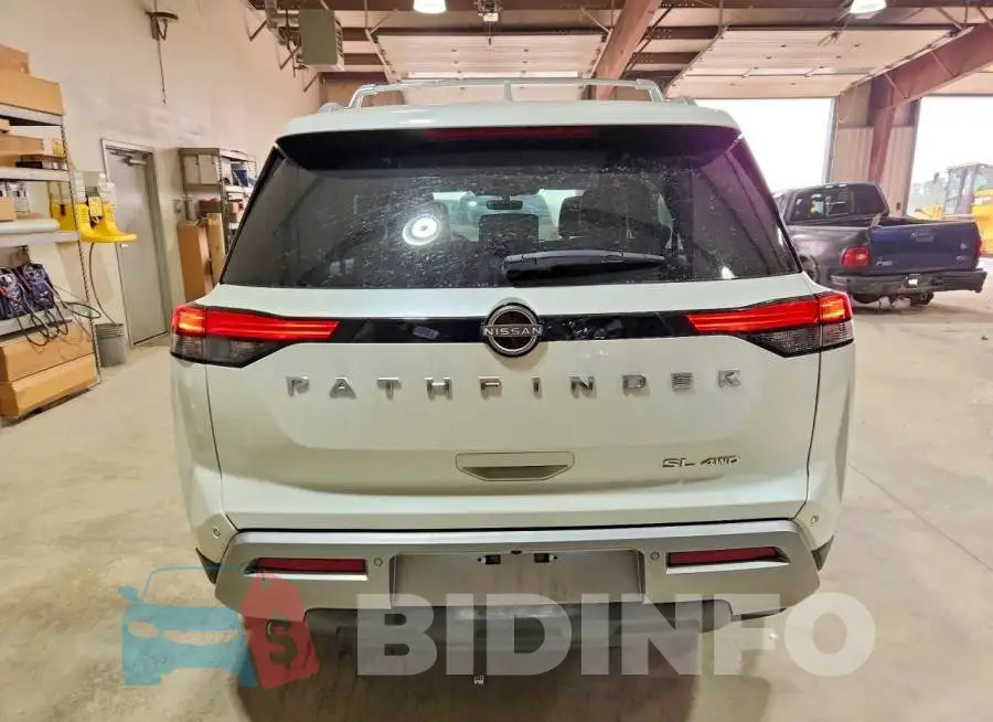 5N1DR3CC2RC240351 Photo# 6