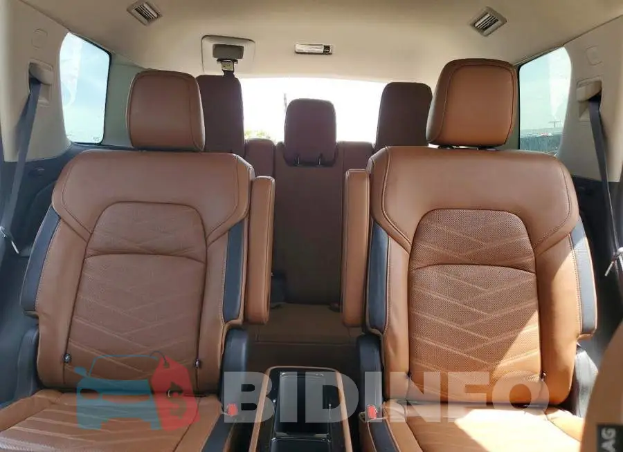 5N1DR3DK0NC266706 Photo# 10