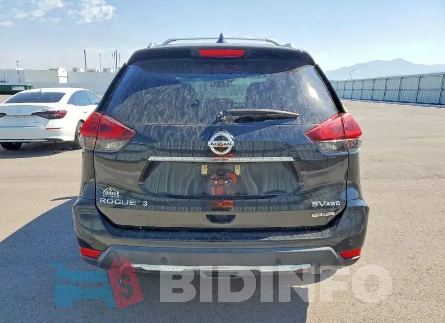 5N1ET2MV3KC719710 Photo# 6