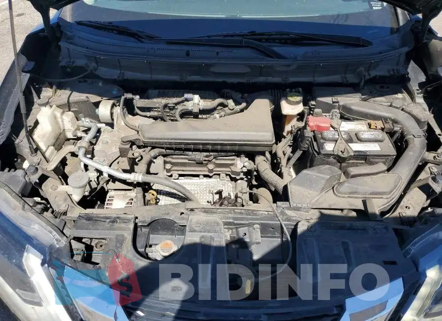 KNMAT2MT4JP501686 Photo# 12