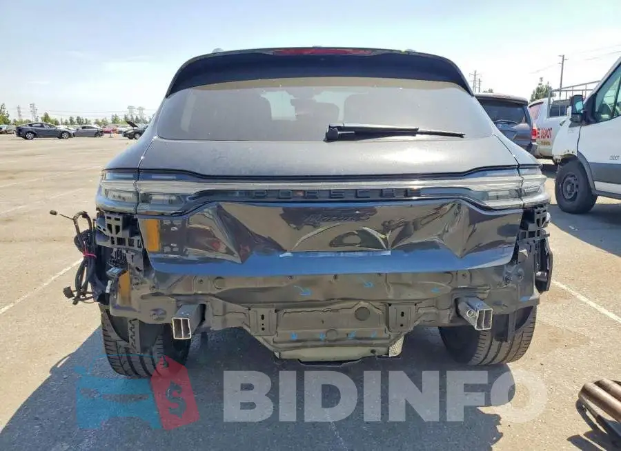 WP1AB2A51MLB30084 Photo# 6