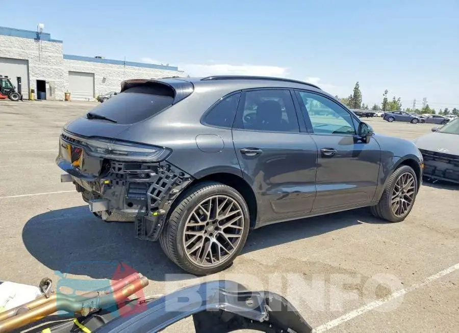WP1AB2A51MLB30084 Photo# 3