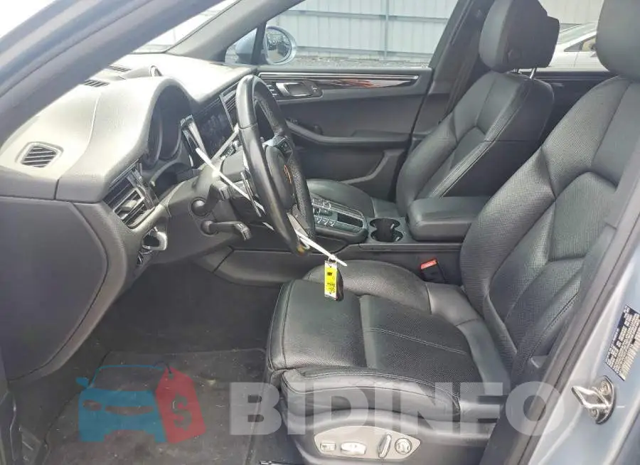 WP1AB2A57KLB33214 Photo# 7