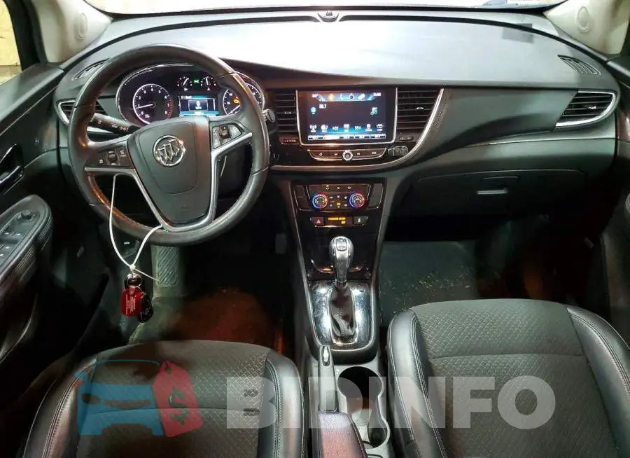 KL4CJFSB6HB118897 Photo# 8