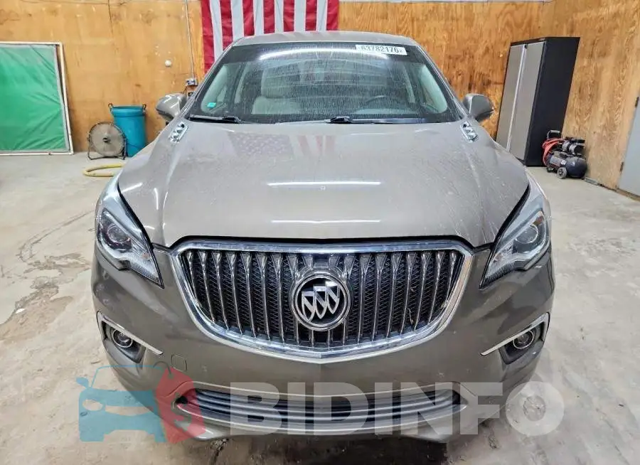 LRBFXCSA7HD071177 Photo# 5