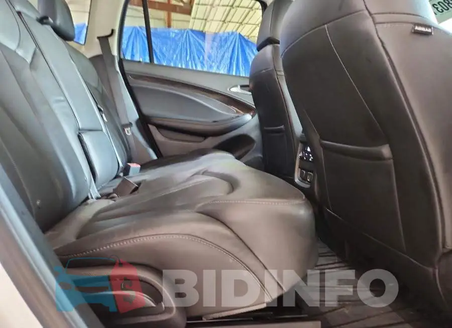 LRBFXCSAXKD142735 Photo# 11