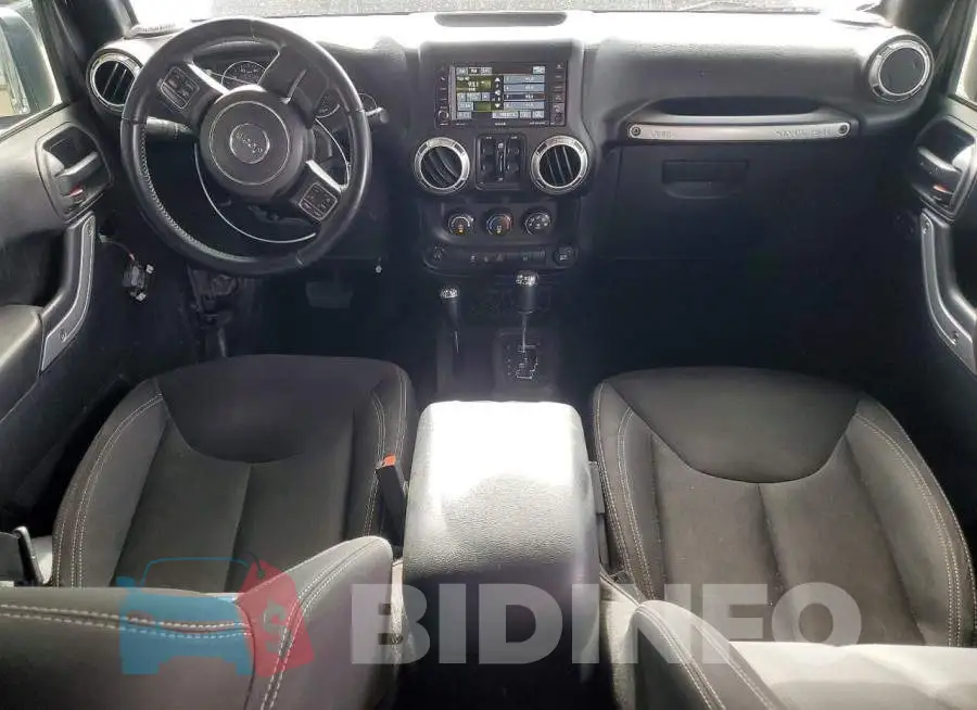 1C4BJWEG3HL657237 Photo# 8