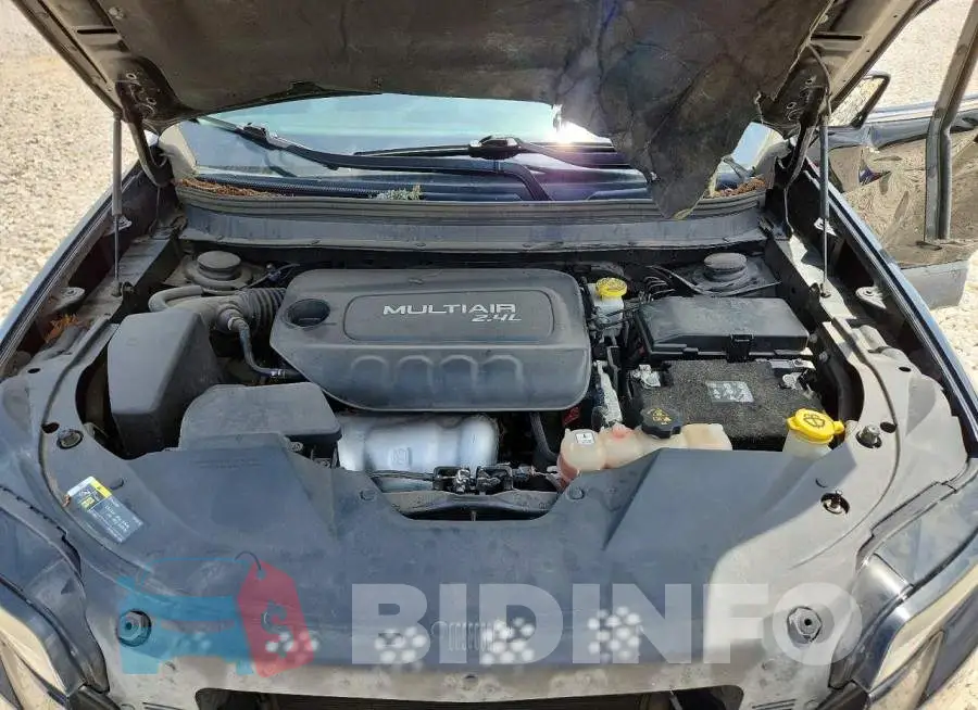 1C4PJLLB3KD226586 Photo# 12