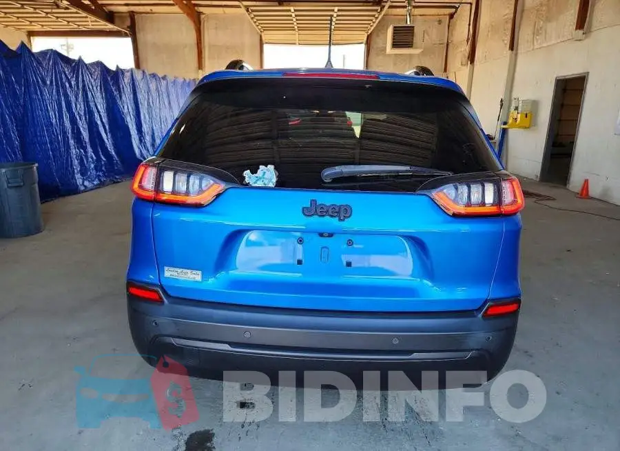 1C4PJLLB8MD155792 Photo# 6
