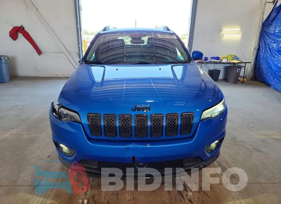 1C4PJLLB8MD155792 Photo# 5