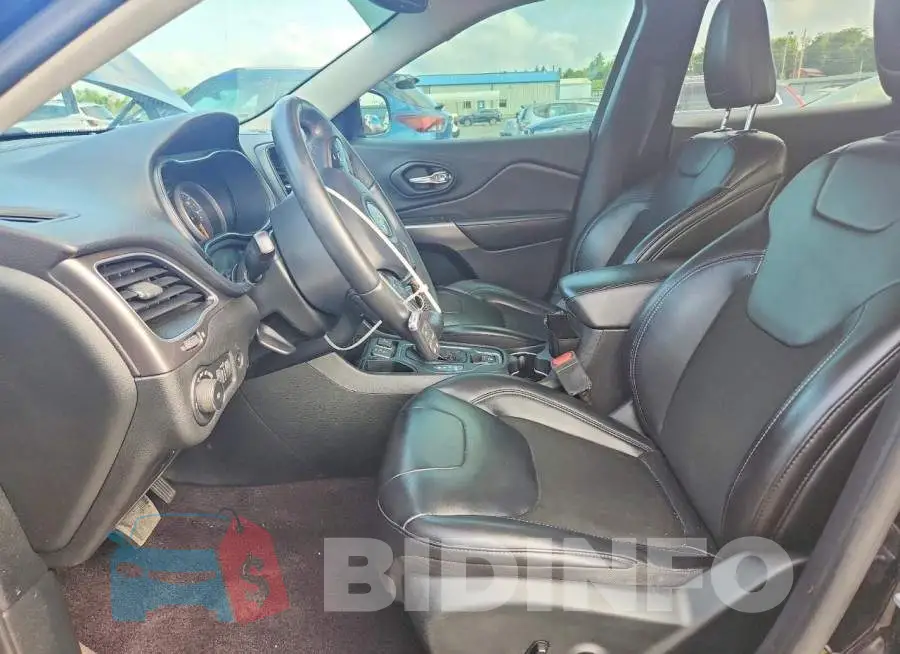 1C4PJLLX9KD205236 Photo# 7