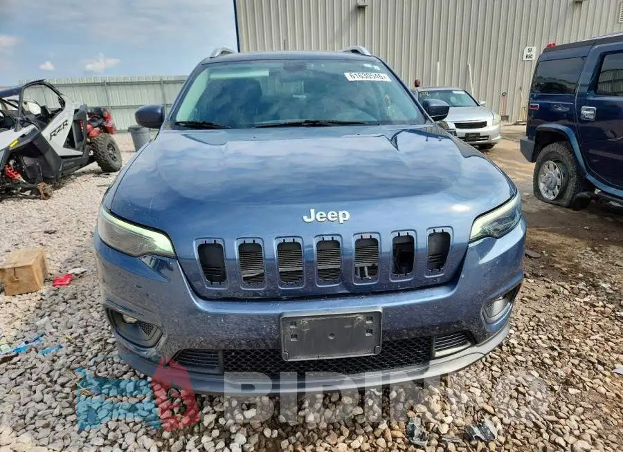 1C4PJMCB4KD379094 Photo# 5