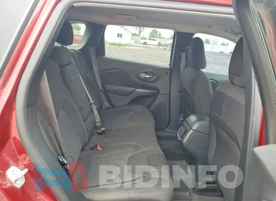1C4PJMCB4KD385994 Photo# 10