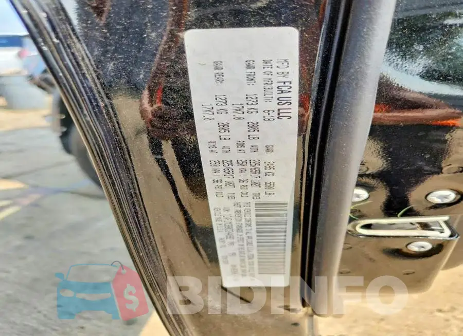 1C4PJMCB8KD244992 Photo# 12