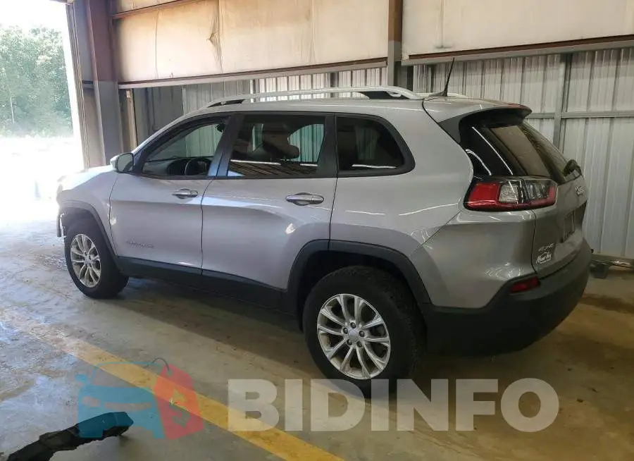 1C4PJMCB8MD153062 Photo# 2