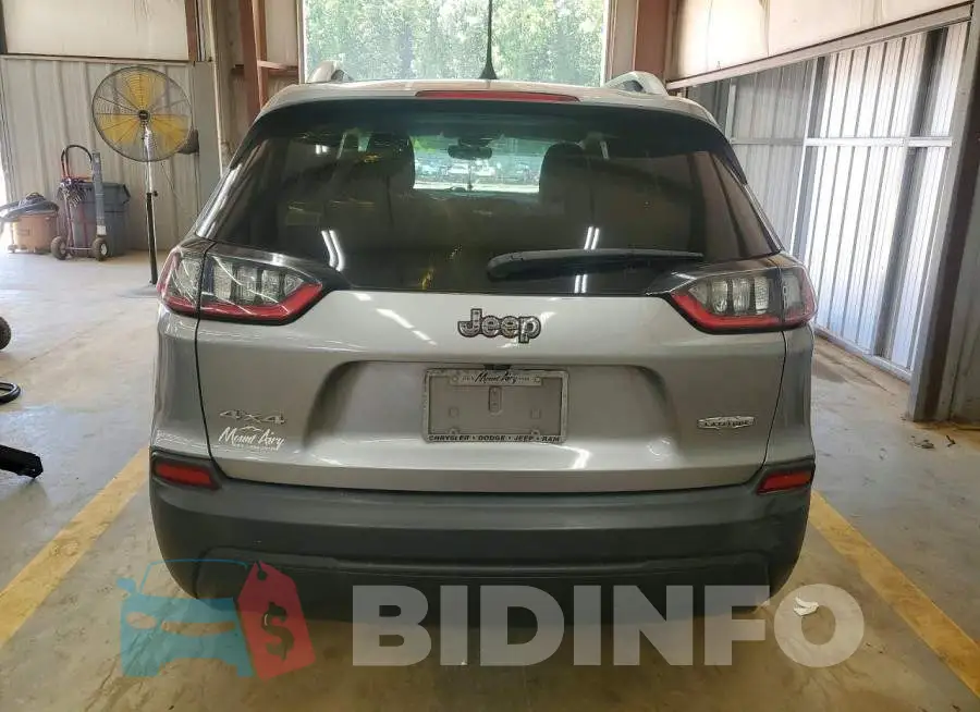 1C4PJMCB8MD153062 Photo# 6