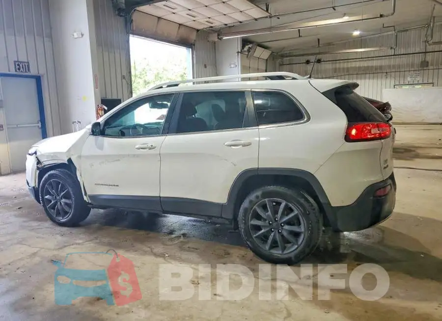 1C4PJMDB9HW665969 Photo# 2