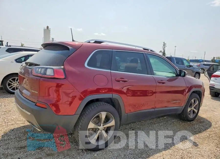1C4PJMDN4KD320653 Photo# 3