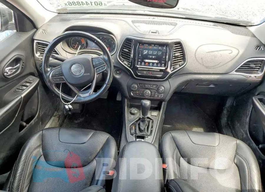 1C4PJMDX2LD520952 Photo# 8