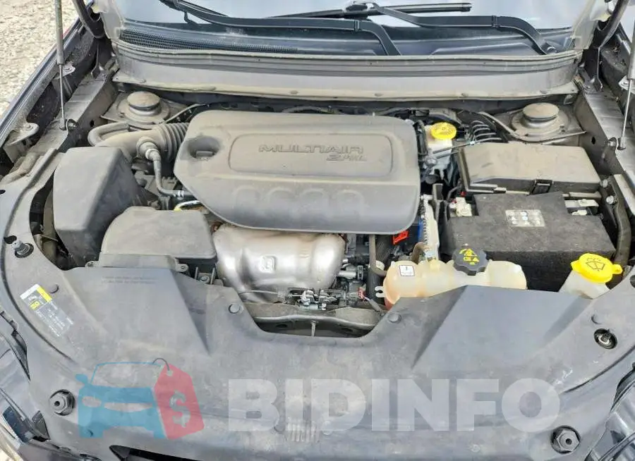 1C4PJMLB1MD183116 Photo# 12