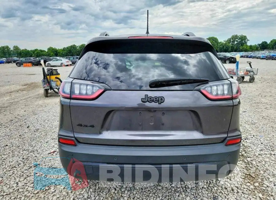 1C4PJMLB1MD183116 Photo# 6