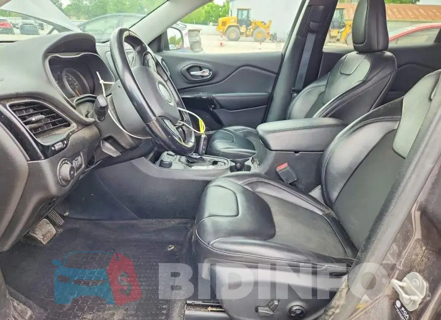 1C4PJMLB1MD183116 Photo# 7