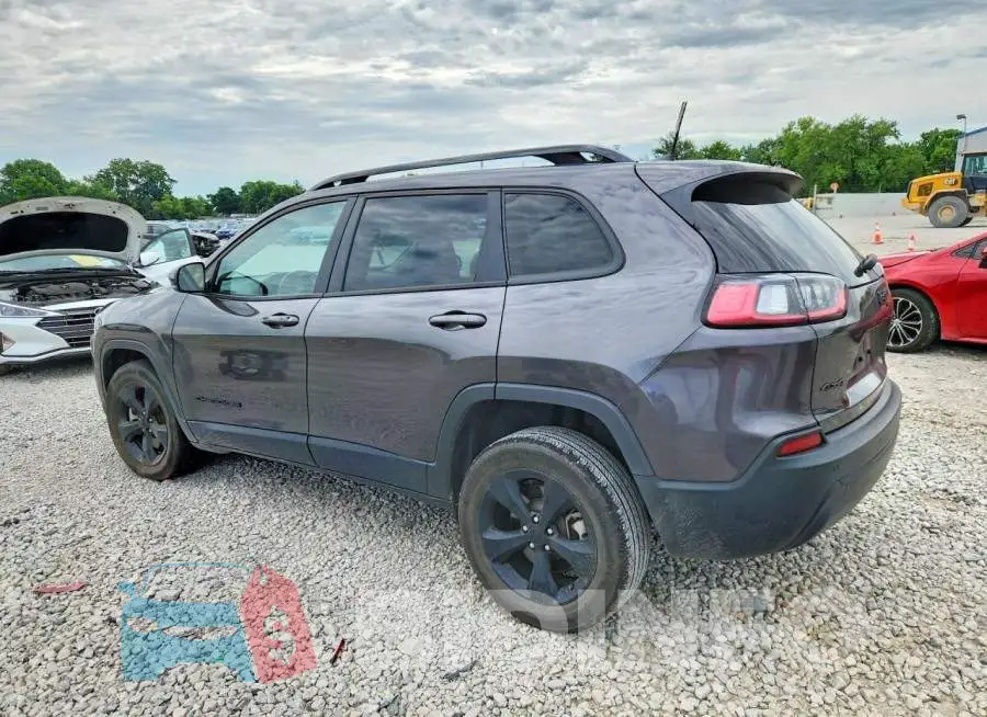 1C4PJMLB1MD183116 Photo# 2