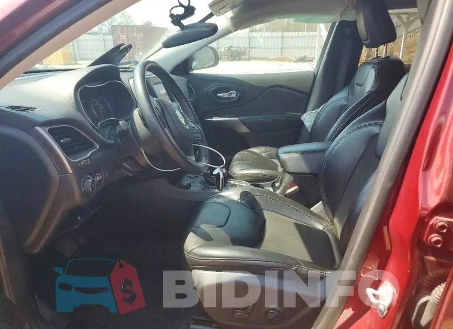 1C4PJMLX0KD433079 Photo# 7