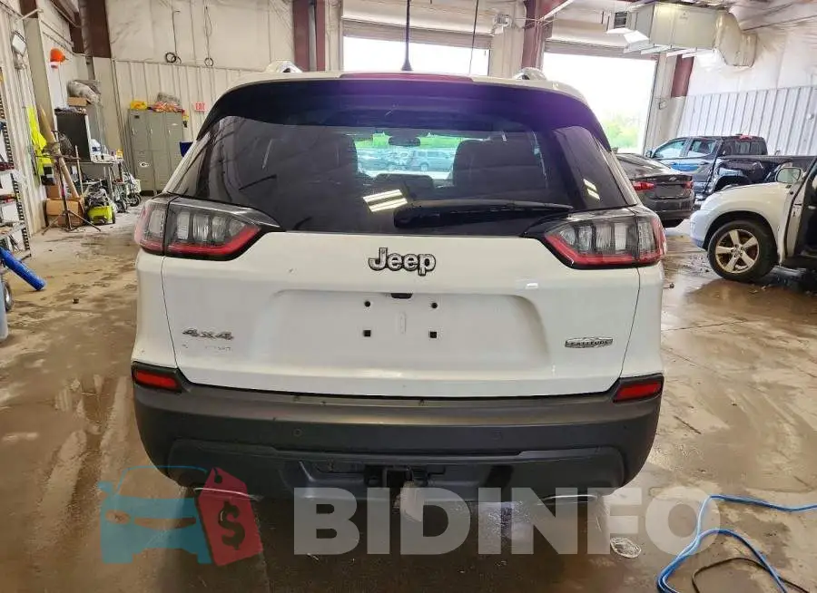 1C4PJMLX2KD231909 Photo# 6
