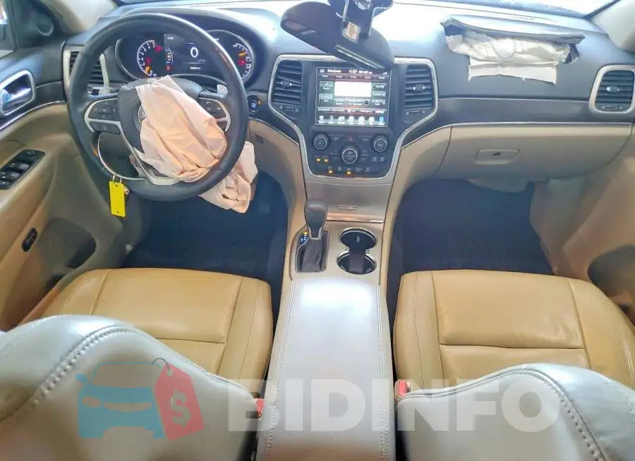 1C4RJFBGXHC601802 Photo# 8