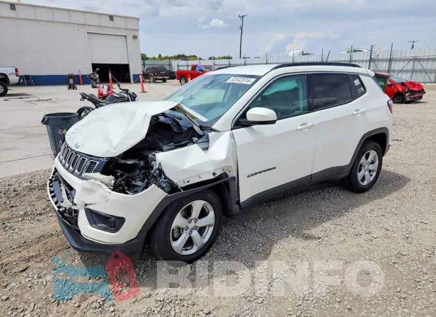 3C4NJDBBXJT342424 Photo# 1