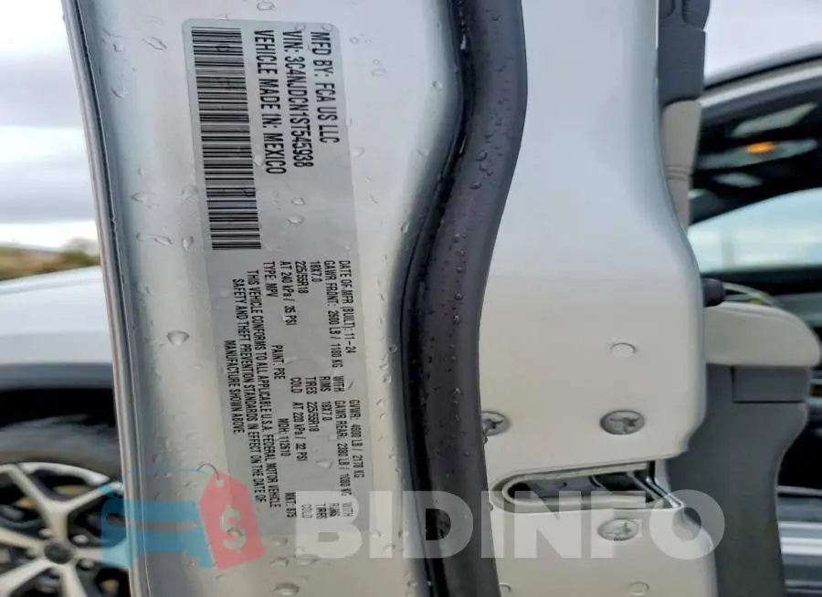 3C4NJDCN1ST545938 Photo# 14