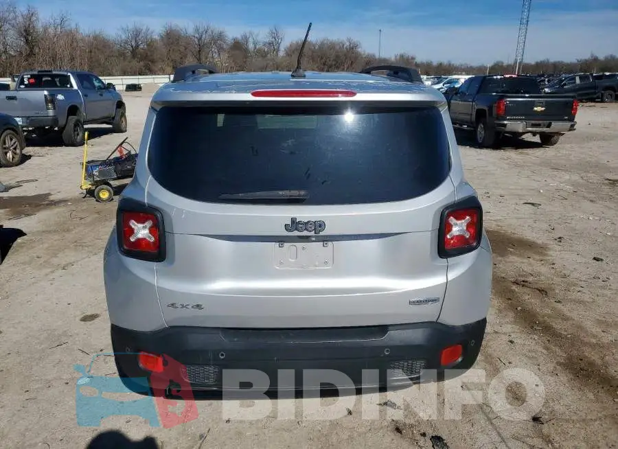 ZACCJBBB7HPE73548 Photo# 6