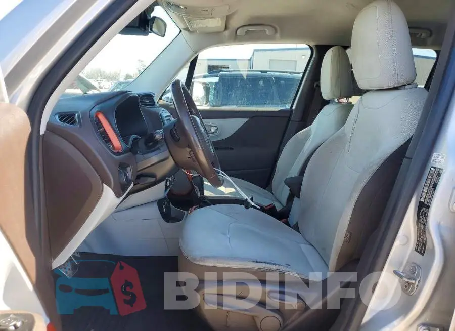 ZACCJBBB7HPE73548 Photo# 7