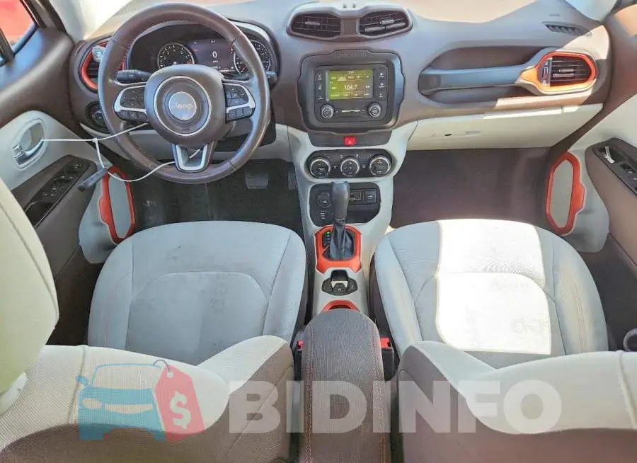 ZACCJBBB8HPE87796 Photo# 8