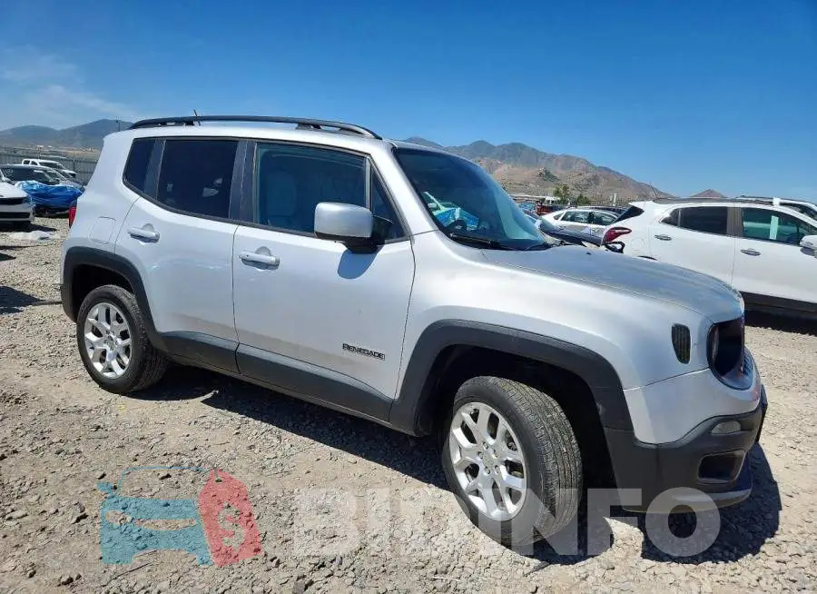 ZACCJBBB8HPE87796 Photo# 4