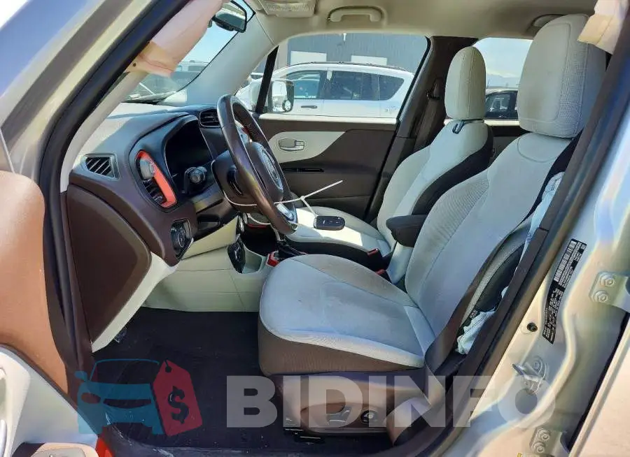 ZACCJBBB8HPE87796 Photo# 7