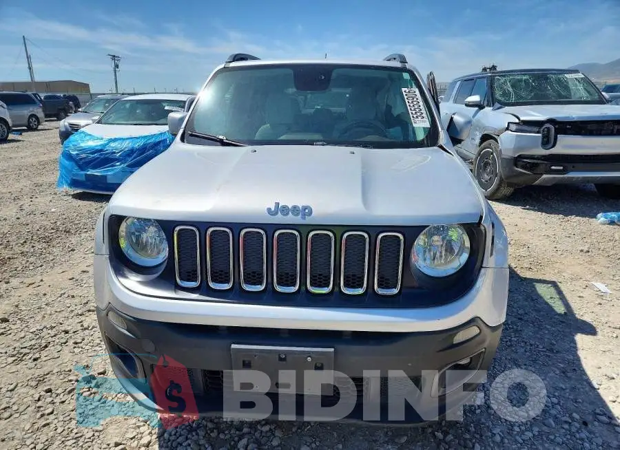 ZACCJBBB8HPE87796 Photo# 5