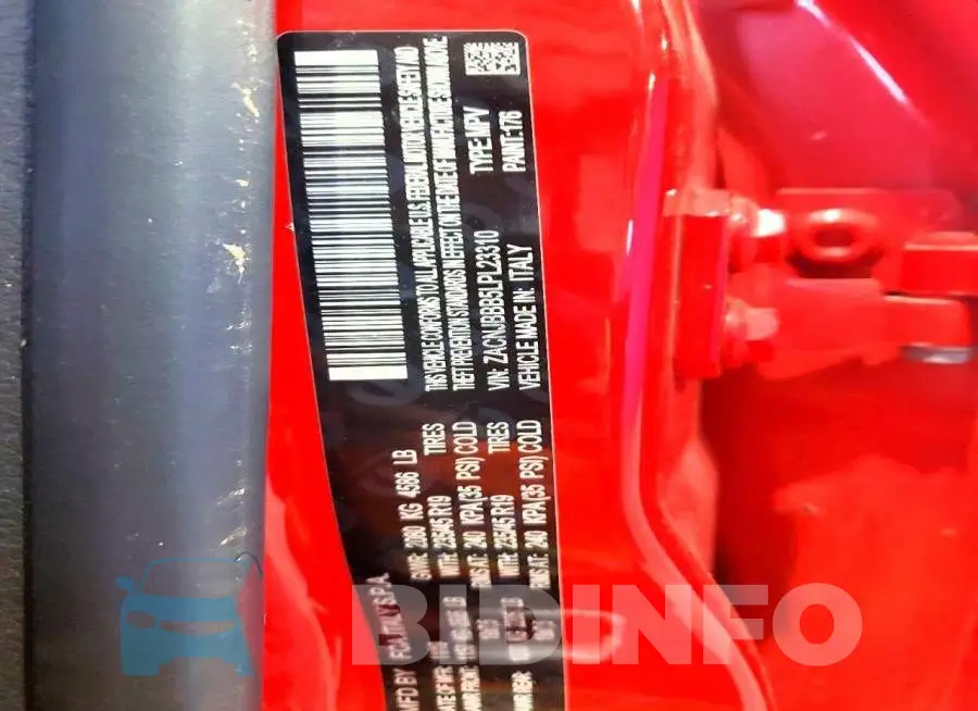 ZACNJBBB5LPL23310 Photo# 13